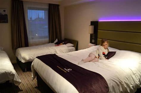 premier inn family rooms